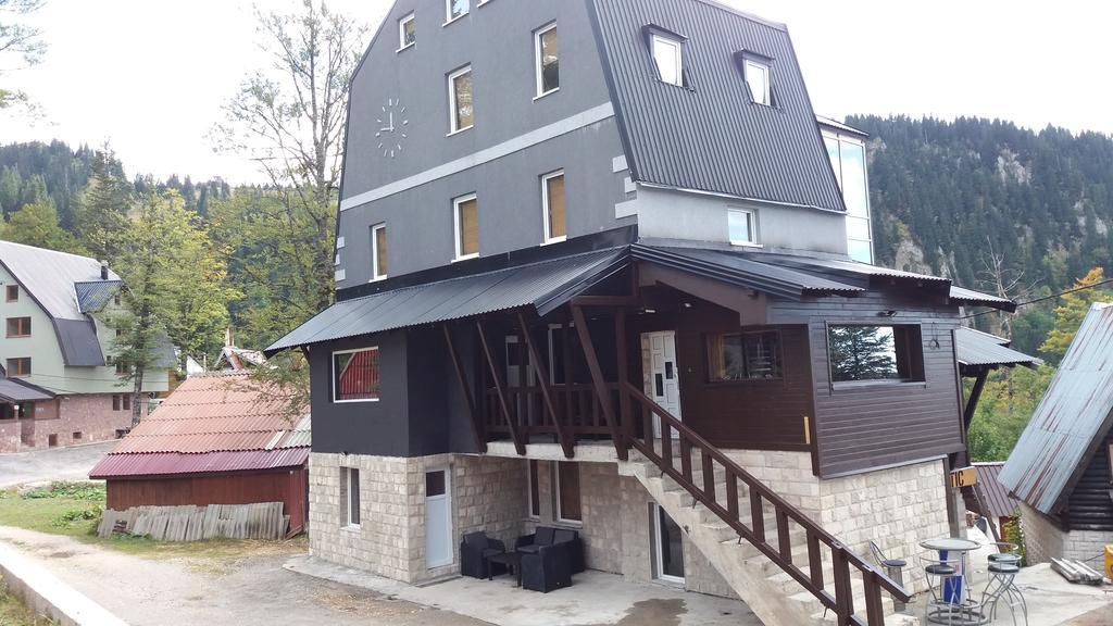 Apartments Artic Jahorina Exterior photo