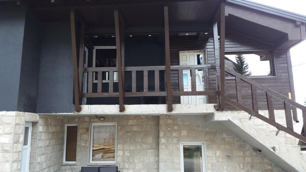 Apartments Artic Jahorina Exterior photo
