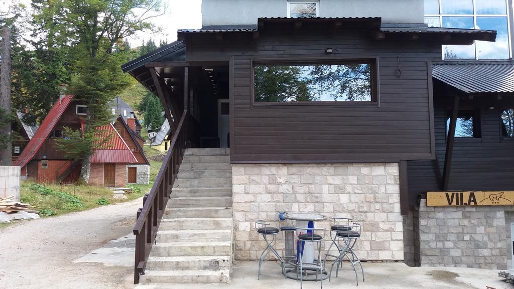 Apartments Artic Jahorina Exterior photo