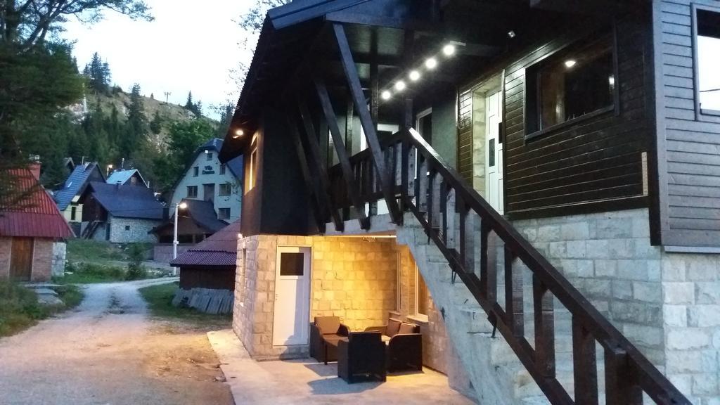 Apartments Artic Jahorina Exterior photo