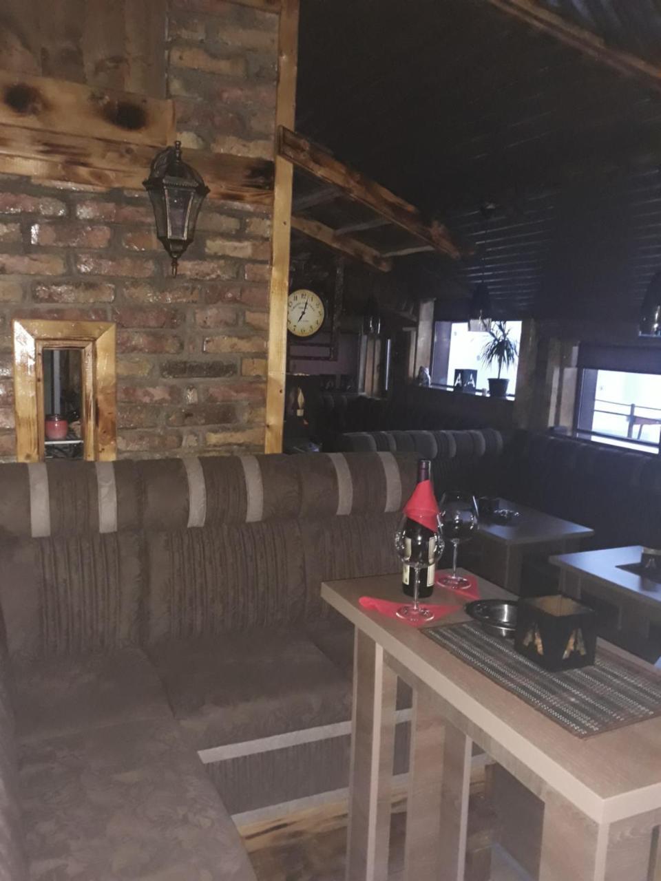 Apartments Artic Jahorina Exterior photo